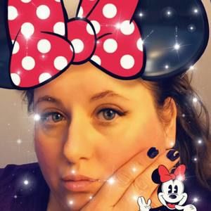 Meet your Posher, Bridgette